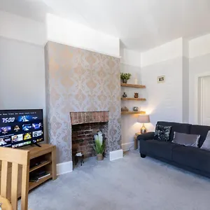 Bootham 32 - Free Parking - Five Minute Walk To Minster Apartamento