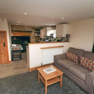 Crumble's Hideaway York