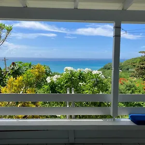 Halcyon Heights Apartment Dickenson Bay