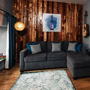 Brewdog Kennels - Hotel Aberdeen
